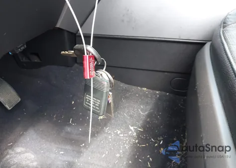 2007 Ford Expedition El Limited z USA, uszkodzony, nr VIN 1FMFK20537LA89904